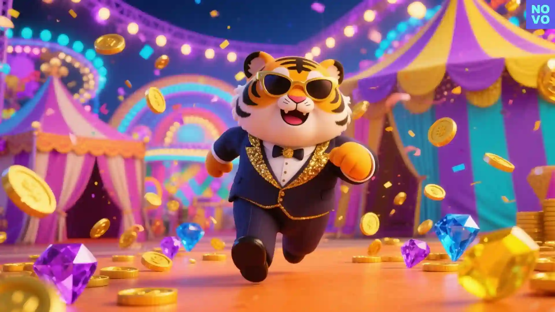 entretenimento online